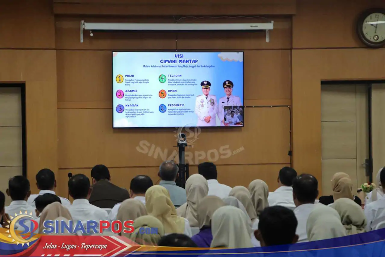 VERIFIKASI AKHIR KOTA LAYAK ANAK
