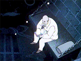 kane52630: Heart of IceBatman: The Animated Series 