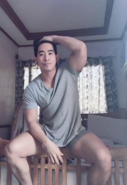 Viva!Asian hunks!