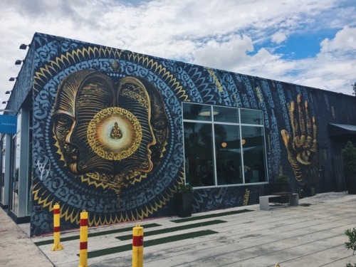 sealbb: Wynwood Walls | Miami