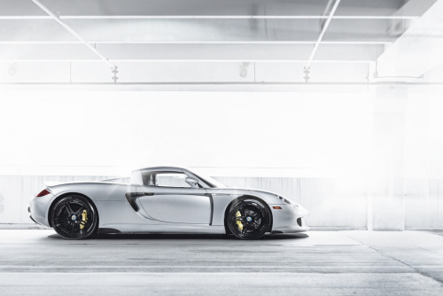 ADV.1 Carrera GT by GREATONE!.More cars here.