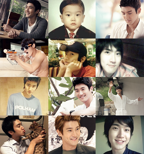 love-ryeowook:  Happy Birthday Choi Siwon  