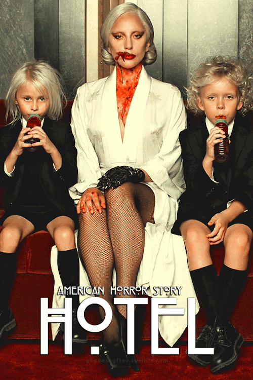 -americanhorrorstory:  AHS Blog.