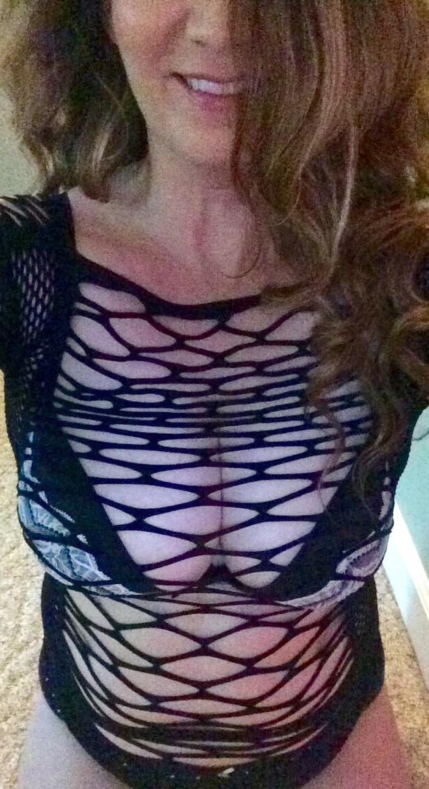 sensualphotography:  Ok promise last fishnet post for the day.