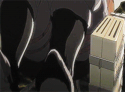 thuglevi:  Three Dimensional Maneuver Gear: a lesson by Eren and Levi