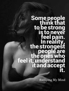 Pain is the only path to an endorphin rush ~ the runners&rsquo; high ~ safe,