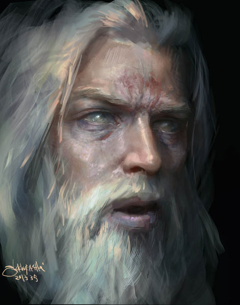 gameraddictions:  artist: gloomcastle