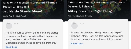 Episode Synopsis For All The 12 Episodes !!