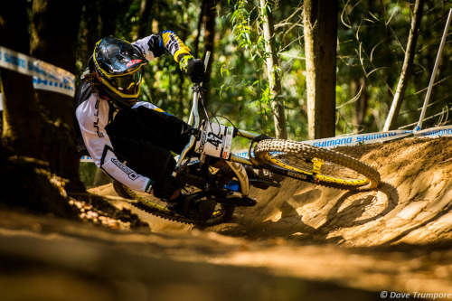 chirosangaku: Practice - Pietermaritzburg DH World Cup 1 - Pinkbike