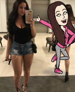 angvarona:  Angie Varona   AngVarona