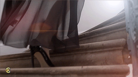 hershumbly: She’s on her way, are you ready? Come baby