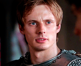 MERLIN Season 2; Episode 13; The Last Dragonlord