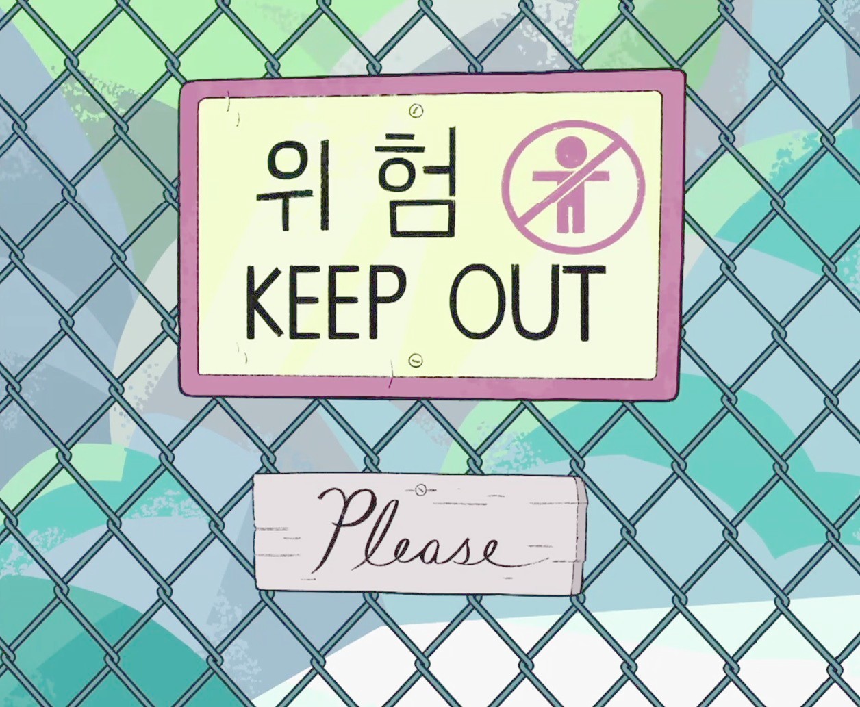 steven universe aesthetics