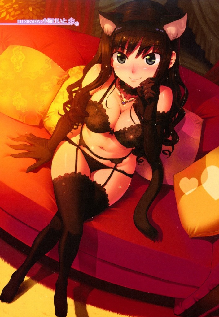 sofiamarut:  Hentai girls likes to fuck. At my blog http://sofiamarut.tumblr.com/