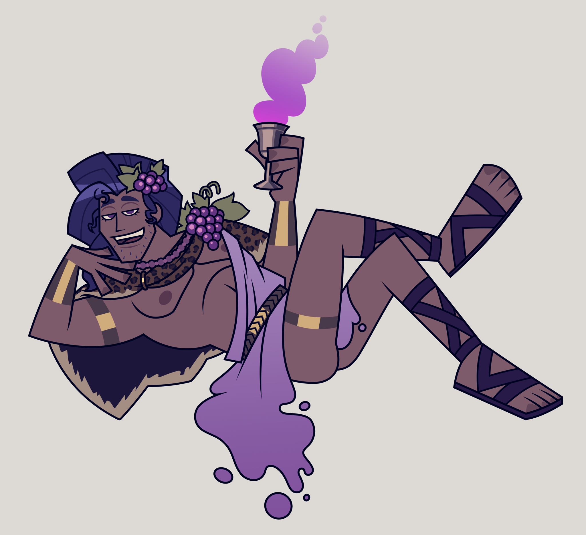 dionysus hades dionysus hades