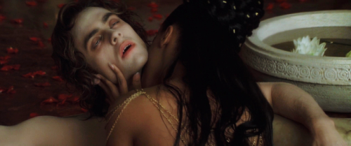 evilspice: Queen of the Damned (2002)