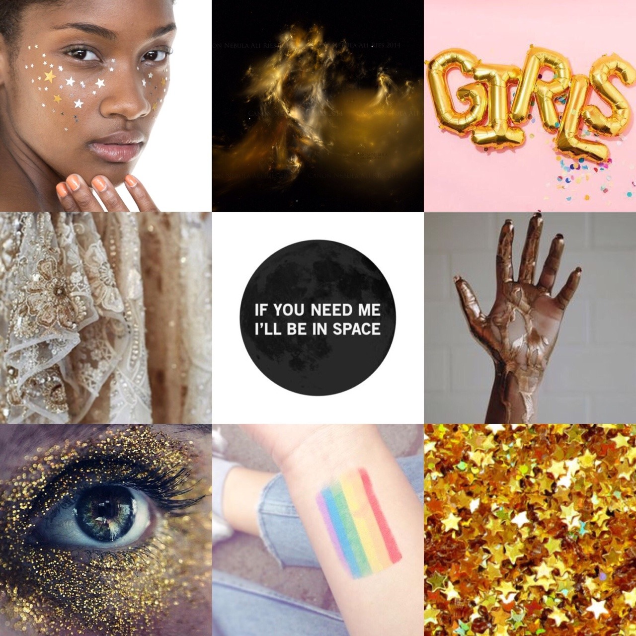 mondaymorningmood:  Moodboard for @itty-bitty-bird