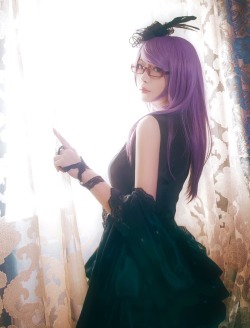 scandalousgaijin:  Rize Kamishiro - FishIrrizestable