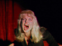 teencreeps:  Twin Peaks, ep. 2.2 ”Beyond Life and Death”