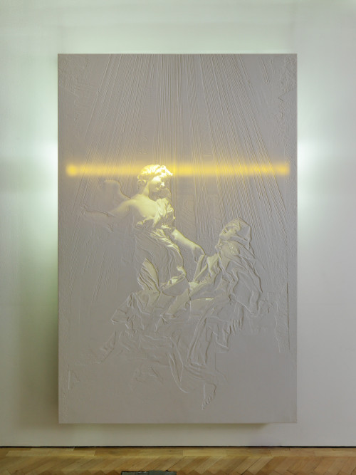 cerceos:  Mat Collishaw - Superveillance, 2010 