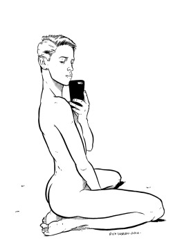 Twink Selfie Tumblr