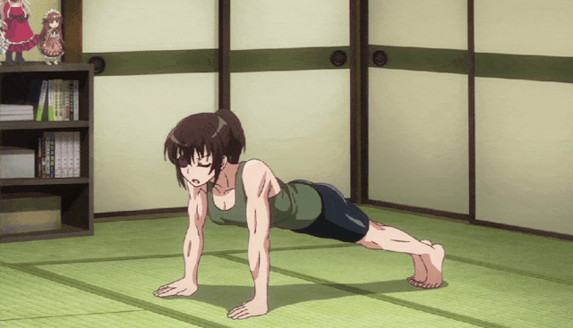 Tsubame Kamoi Tumblr Posts Tumbral Com