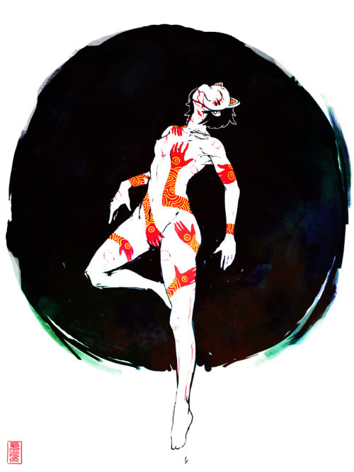 Dima lee | DA
