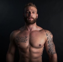 beardburnme:  dylanhorsch Instagram