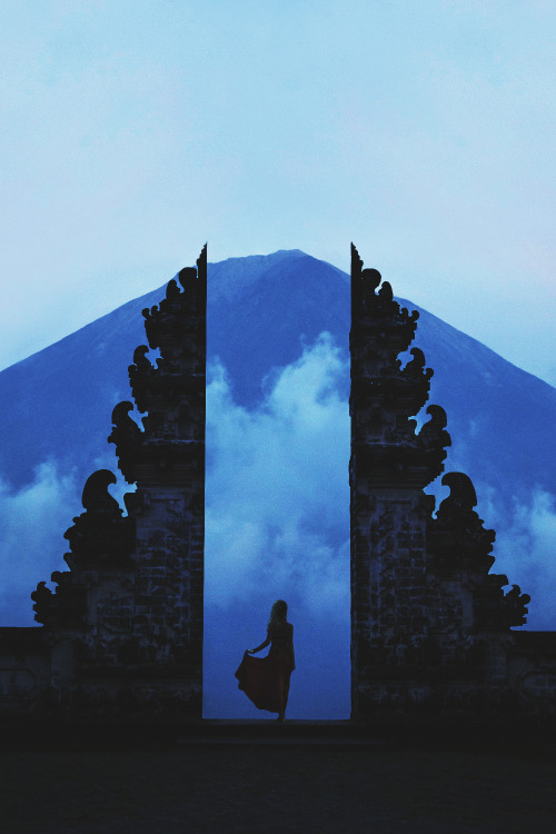 motivationsforlife:Bali by Aron