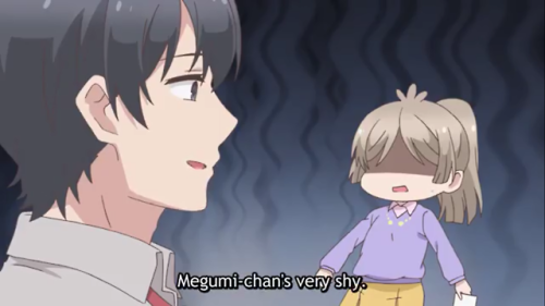 yukihime03: When you are introducing your 2D waifu/husbando to people.