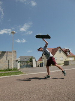 skate-of-curse:  ▼ Skate/urban Blog ▲