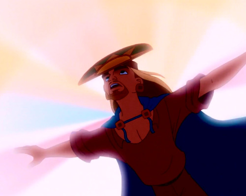 roadtoeldorado: El Dorado Aesthetics : Miguel