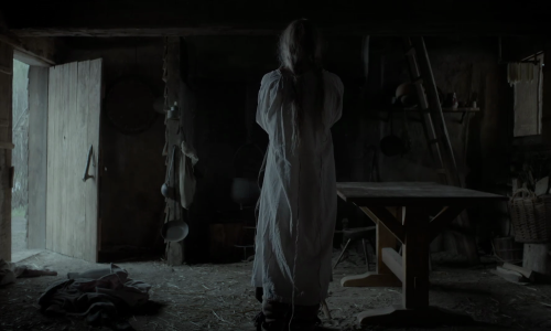 365filmsbyauroranocte:  ”I be The Witch of the Wood.” The Witch (Robert Eggers, 2015)   