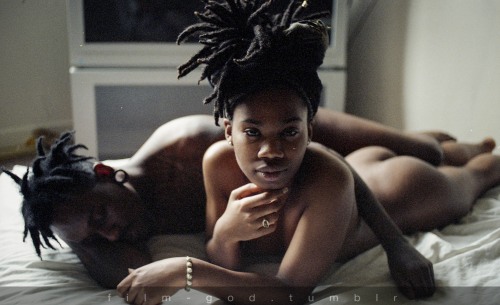 film-god:@blackstateofmind x @mpr1m3Photographed by Q. OliverNikon F3 + 35mm f/2 NIKKOR + Kodak Port