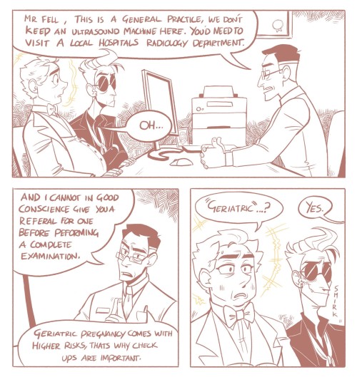 GLOW Book 2, Pages 13-20