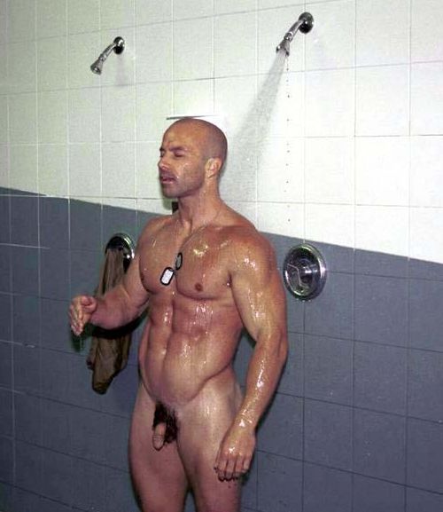 joemalone:  David Austin aka Jake Stockman part. 7  Awesome set - the first pic has
