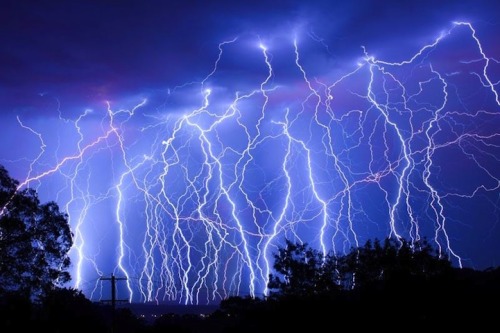 Porn Pics kadrey:  Lightning porn! 