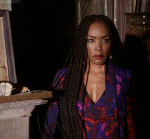 mrgolightly:  There’s a new episode of American Horror Story next week.  There
