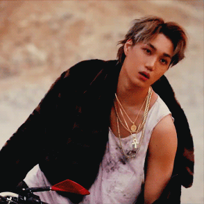 Kaisoo “Don’t Mess Up My Tempo”021118