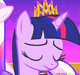 the-pony-princess: Mane 6 + Blushing 