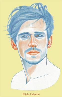 enchantemoimerlin:    Vilela Valentin  Surfer Boy
