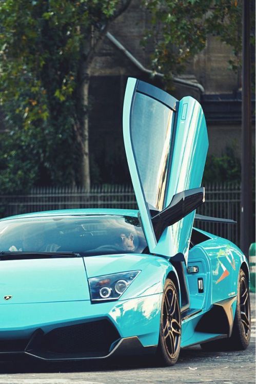 Dream Cars