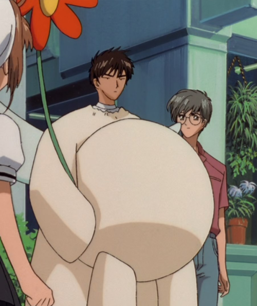 touya and yukito MOVIE 2