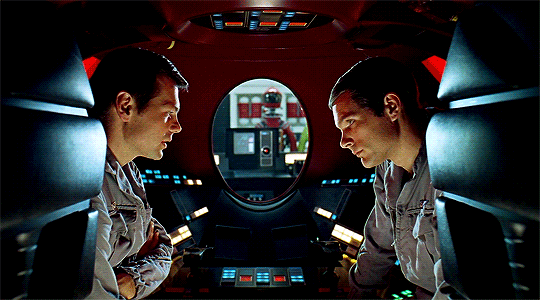fyeahmovies:2001: A Space Odyssey (1968)