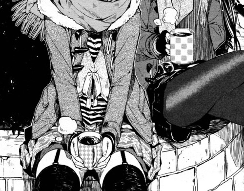 漫画の美学