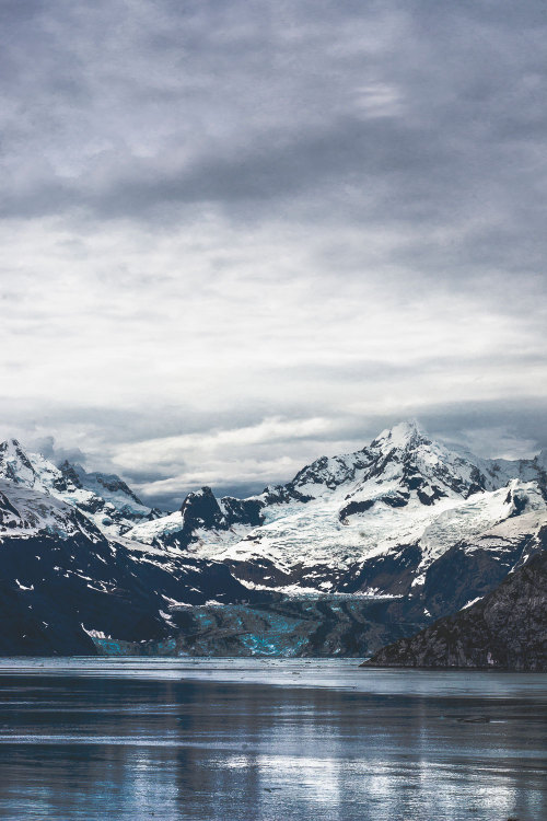 Sex avenuesofinspiration:  Glacier Bay | Source pictures