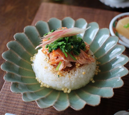 atmeal012: Wasyoku（和食）japanese food
