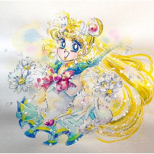 sailor-moon-rei:by  may1231018328