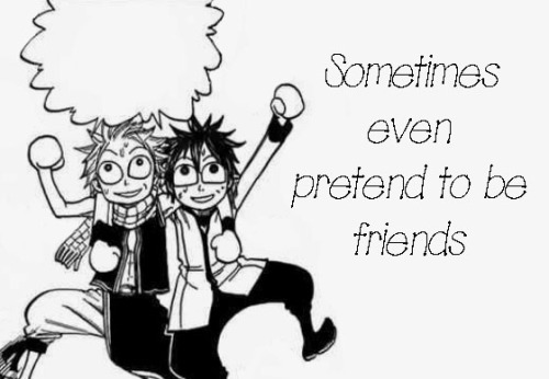 berryallen:  We may bicker at times. We also fight.  Sometimes even pretend to be friends, but deep down inside: We. Are. Brothers. Till the very end.   I love this stuff