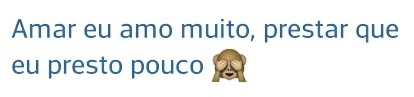 Quem gosta de você de verdade quer estar contigo.